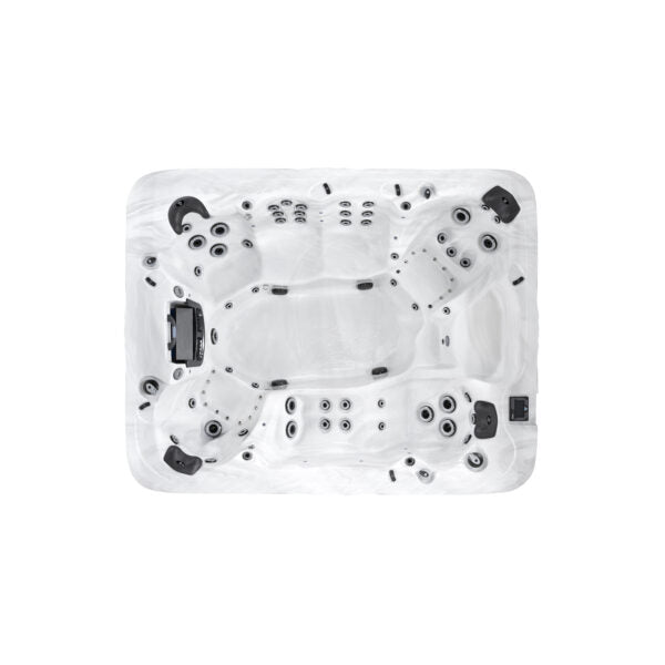 Mystique Hot Tub - VitaSpa - Maax Spas