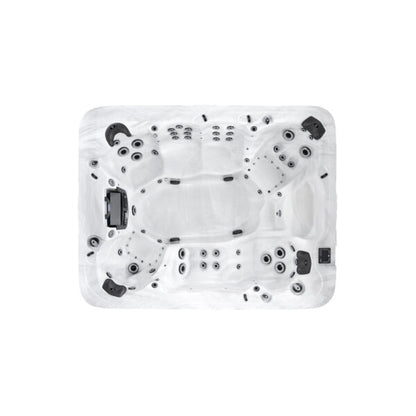 Mystique Hot Tub - VitaSpa - Maax Spas