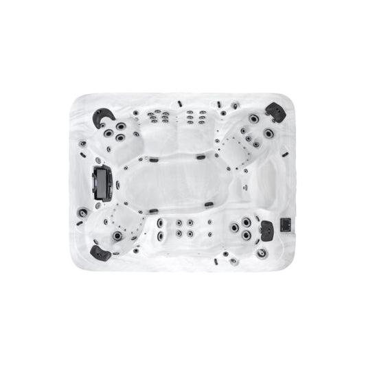 Mystique Hot Tub - VitaSpa - Maax Spas