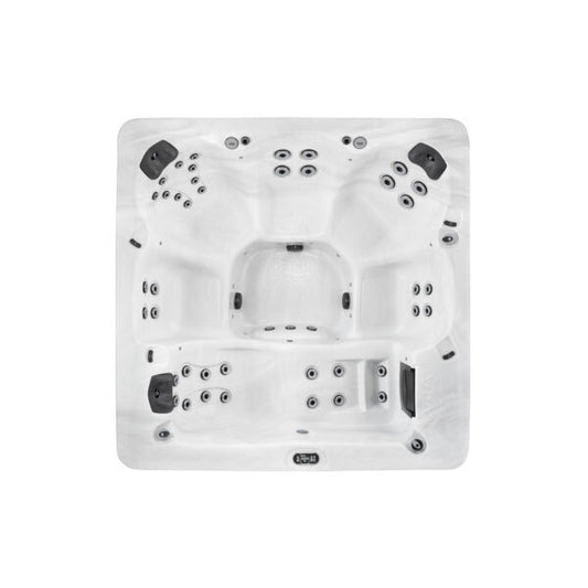 Sensation Hot Tub - VitaSpa - Maax Spas