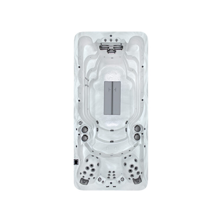 VM6 16' Swim Spa - VitaSpas - MaaxSpas