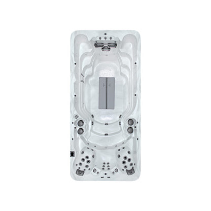 VM6 16' Swim Spa - VitaSpas - MaaxSpas