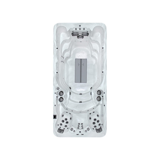 VM6 16' Swim Spa - VitaSpas - MaaxSpas