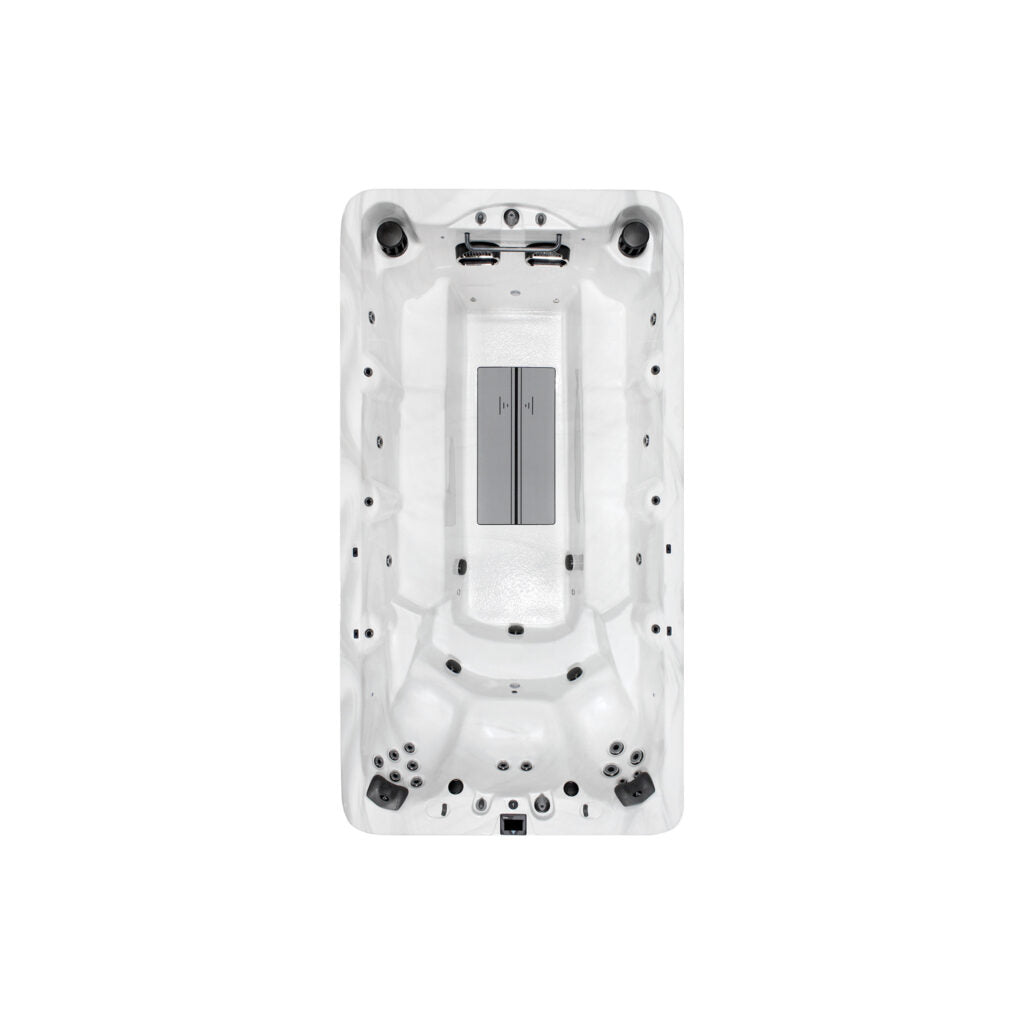 VB4 14' Swim Spa - VitaSpa - Maax Spas
