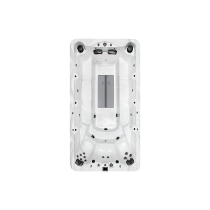VB4 14' Swim Spa - VitaSpa - Maax Spas