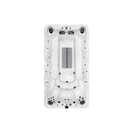 VB4 14' Swim Spa - VitaSpa - Maax Spas