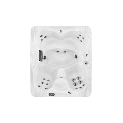Image Hot Tub - VitaSpa - Maax Spas