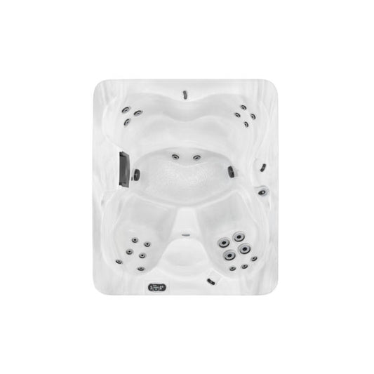 Image Hot Tub - VitaSpa - Maax Spas