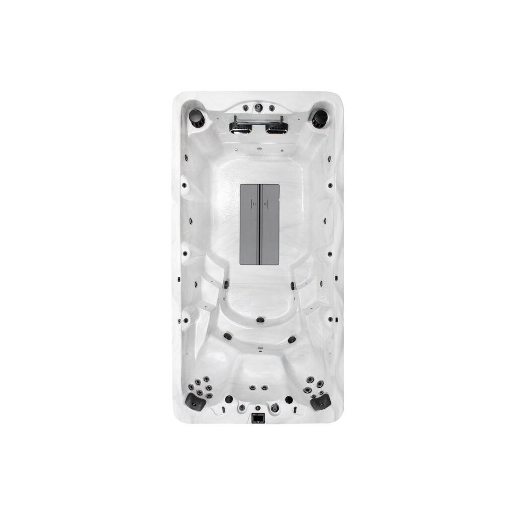 VL4 14' Swim Spa - VitaSpa - Maax Spas