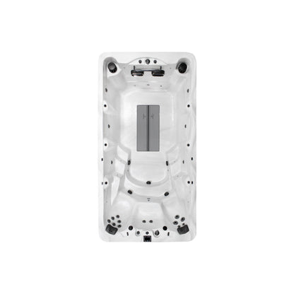 VL4 14' Swim Spa - VitaSpa - Maax Spas