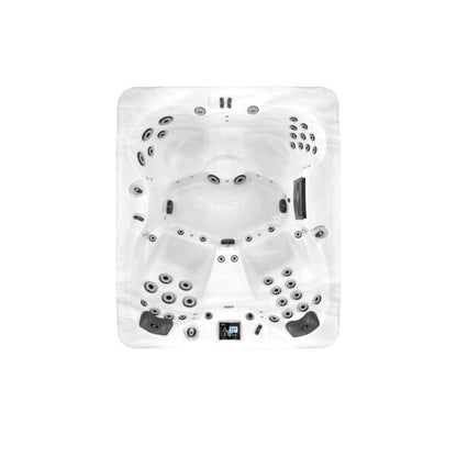 Joli Hot Tub - VitaSpa - Maax Spas