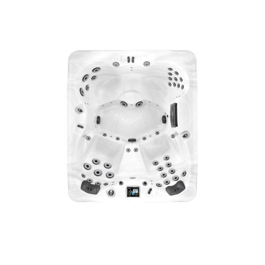 Joli Hot Tub - VitaSpa - Maax Spas