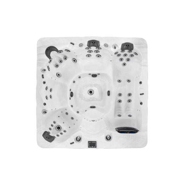 Vivre Hot Tub - VitaSpa - Maax Spas