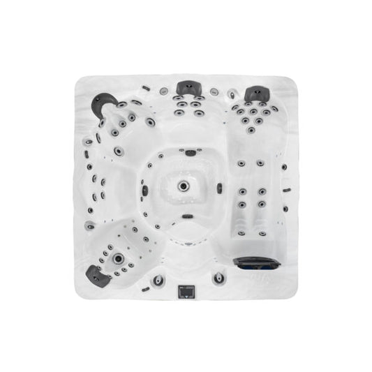 Vivre Hot Tub - VitaSpa - Maax Spas