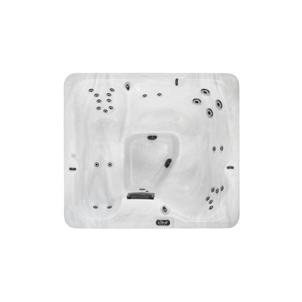 Voeux Hot Tub - VitaSpa - Maax Spas