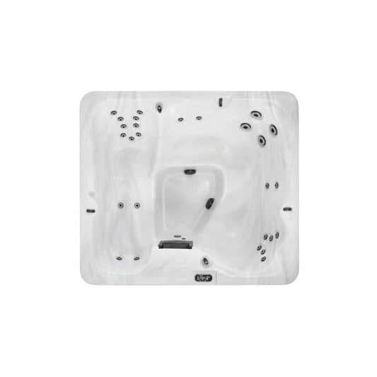 Voeux Hot Tub - VitaSpa - Maax Spas