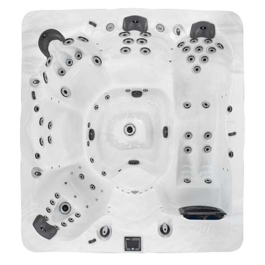 Vivre Hot Tub - VitaSpa - Maax Spas