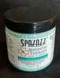 SPAZAZZ Rx Therapies 4oz Jar - Respiratory Therapy