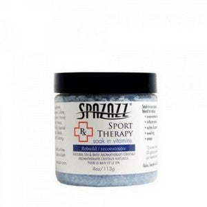 SPAZAZZ Rx Therapies 4oz Jar - Sport Therapy