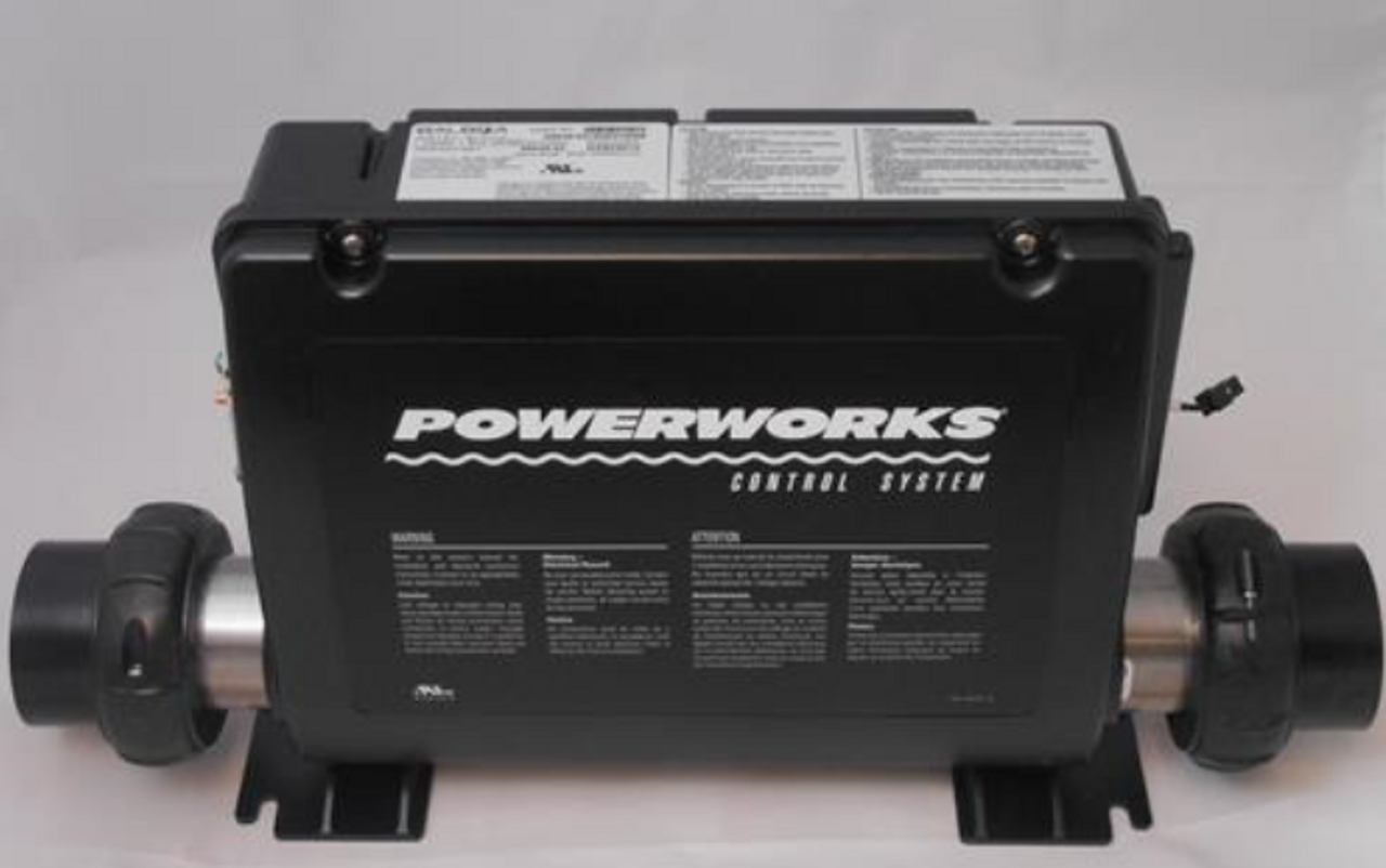 SPA PACK MXBP501X