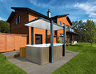 VM6 16' Swim Spa - VitaSpas - MaaxSpas