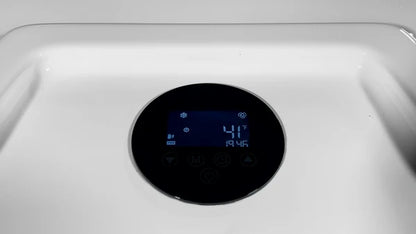 Dual Cold Plunge - Ideal Water