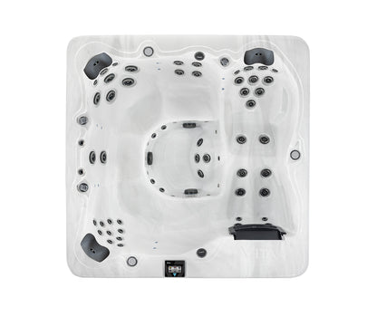 Prestige Hot Tub - VitaSpa - Maax Spas