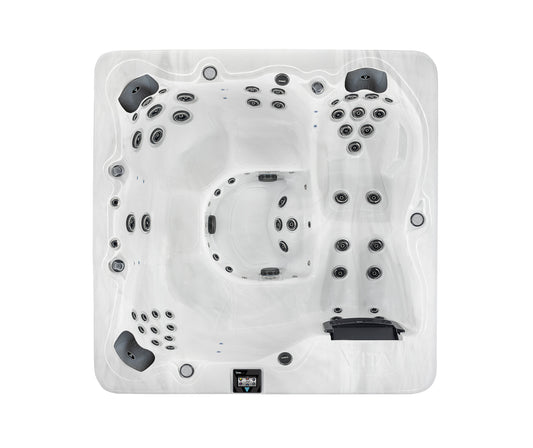Prestige Hot Tub - VitaSpa - Maax Spas