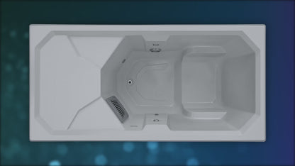 Solo Cold Plunge - Ideal Water