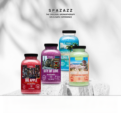 Scent of the Month Club