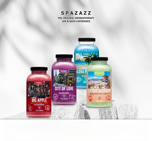 Scent of the Month Club