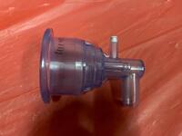 4" Jet Body Vita Storm