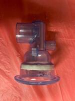 5" Jet Body Vita Storm