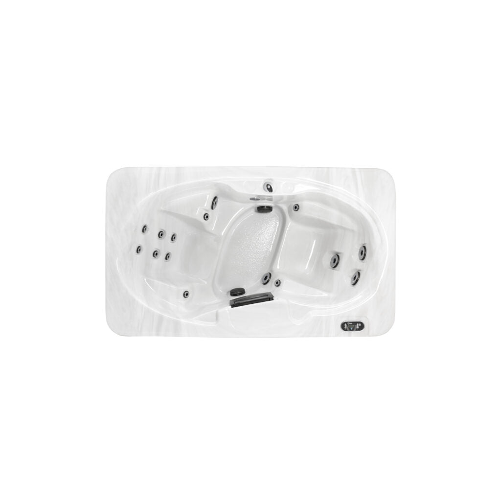 Duet Hot Tub - VitaSpa - Maax Spas