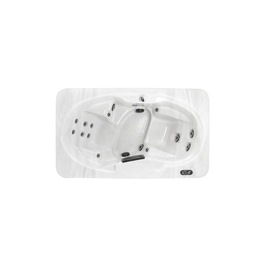 Duet Hot Tub - VitaSpa - Maax Spas