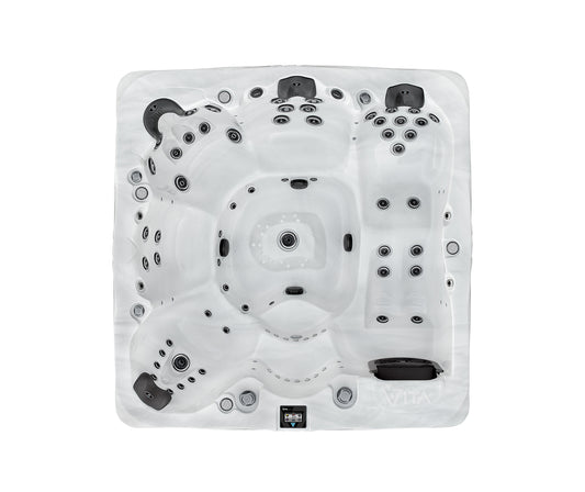 Vivre Hot Tub - VitaSpa - Maax Spas