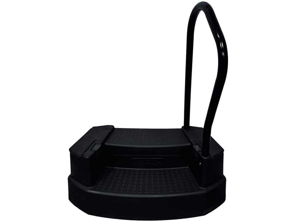 Innova Pool Steps Innova Steps – RnR Hot Tubs