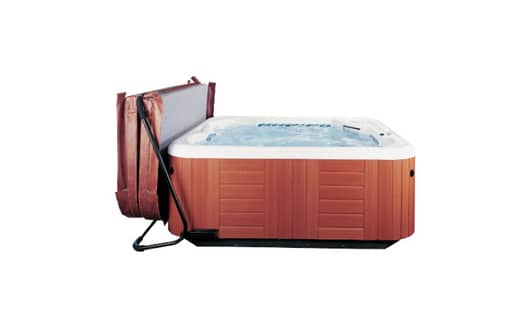Cover Mate II - Cover Lifter