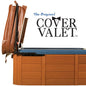 Cover Valet Hydaulic arm - Cover Lifter