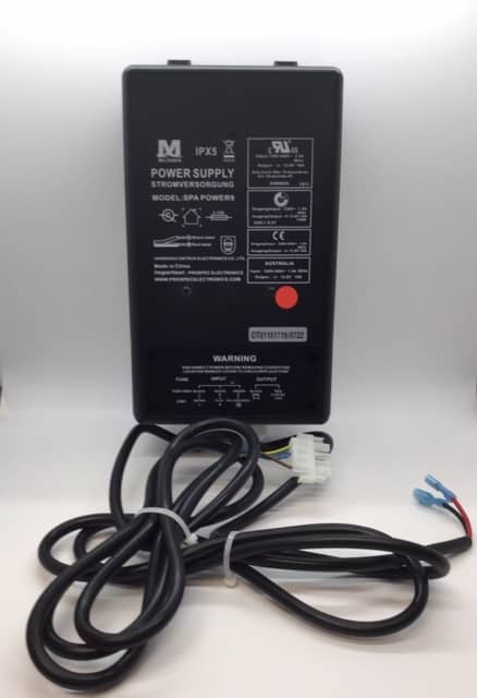 Power supply 110/220v