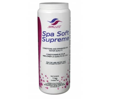 SPA LIFE Spa Soft Supreme