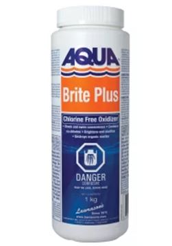 AQUA Brite Plus 1kg