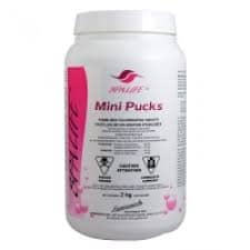 SPA LIFE Mini Pucks 2kg