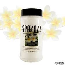 Spazazz Original Tropical Rain (Revitalize) Crystals 17oz