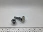 JET, AIR INJECTOR, SQR, STAINLESS W/GROMMET