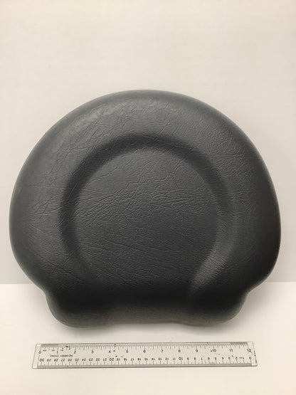 FILTER LID, MOLDED, GRAPHITE