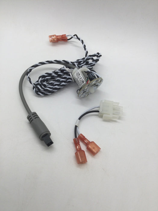 LED 12, LIGHT CONTROLLER, ULTRABRITE WITH CABLE