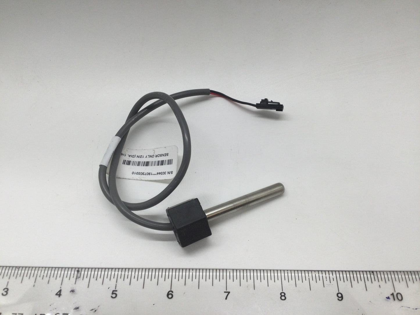 M7 SENSOR ASSY  12” (1/4)