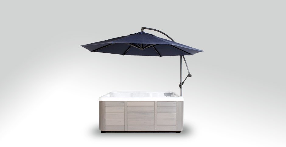 Cover Valet Umbrella